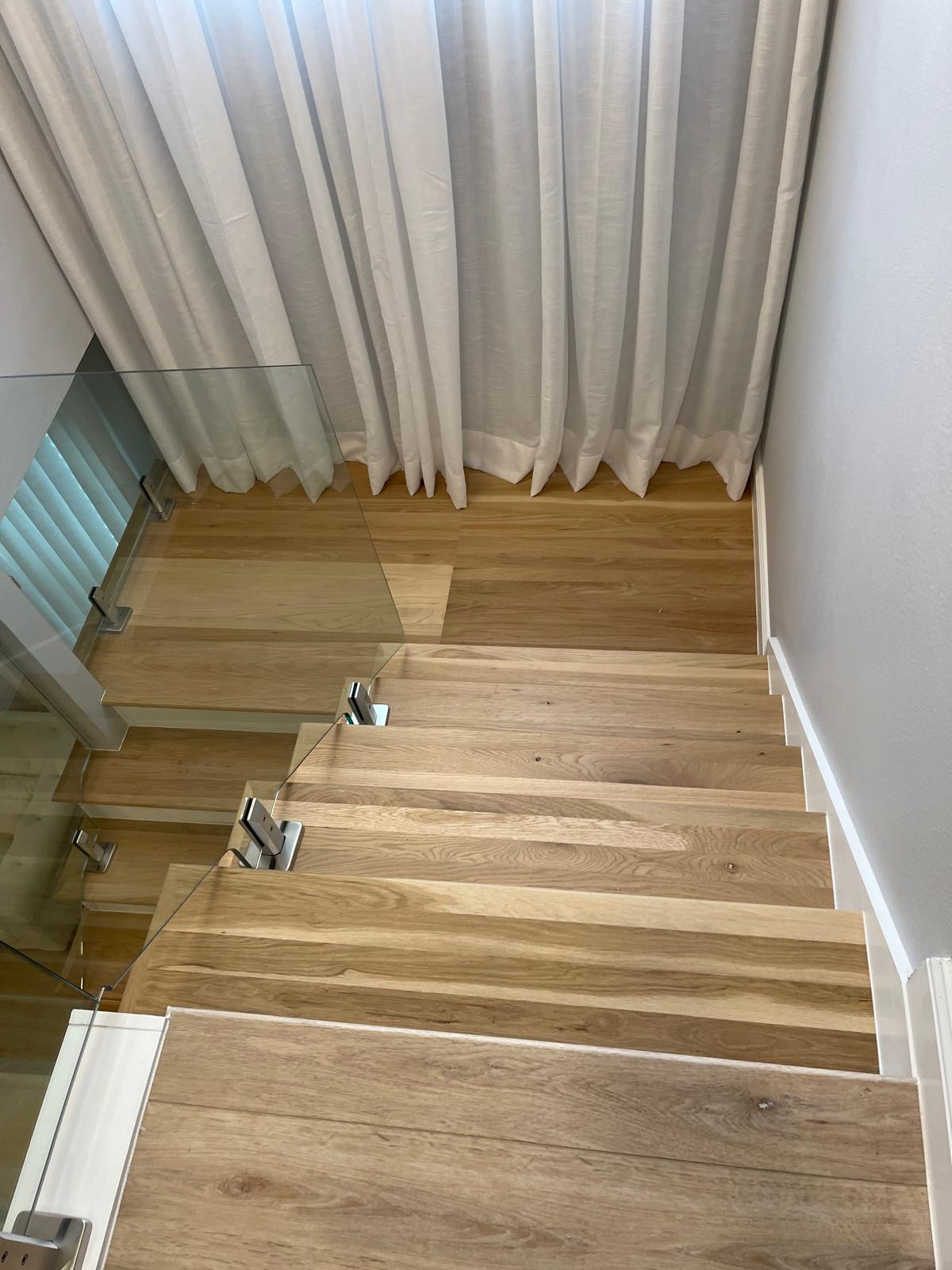 SM Foxwood Luxury Project