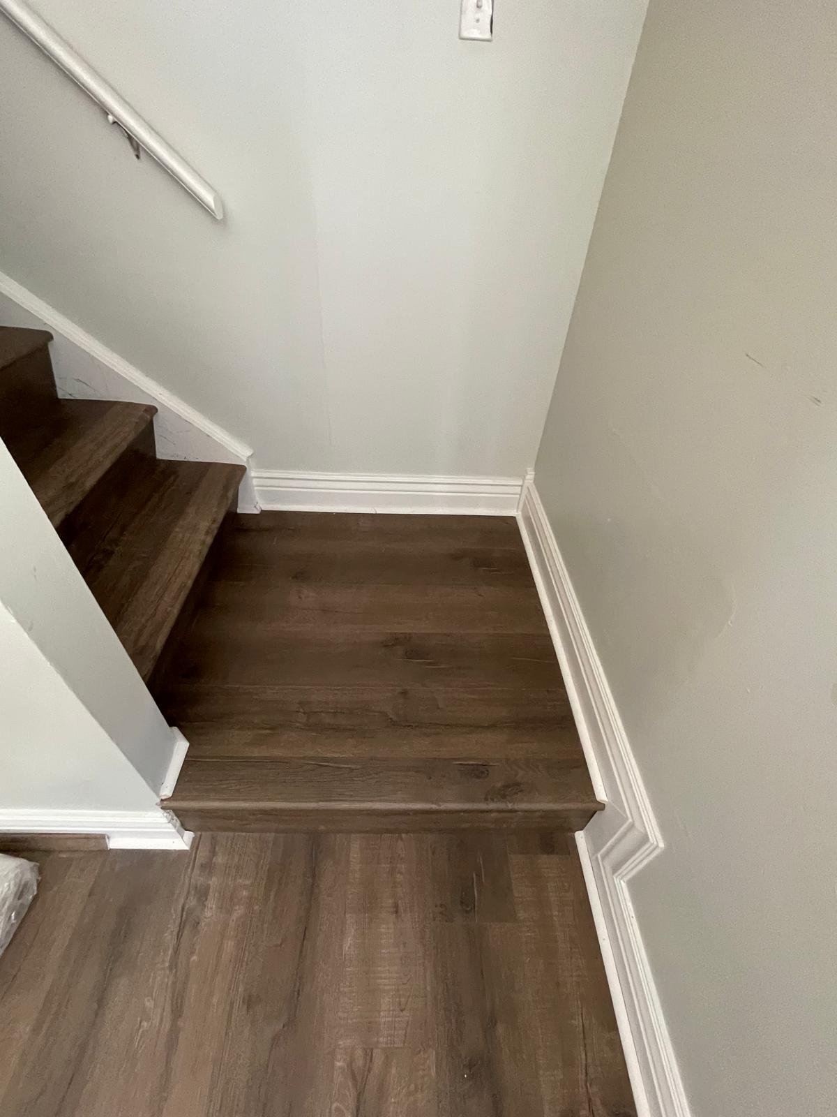 SM Foxwood Luxury Project