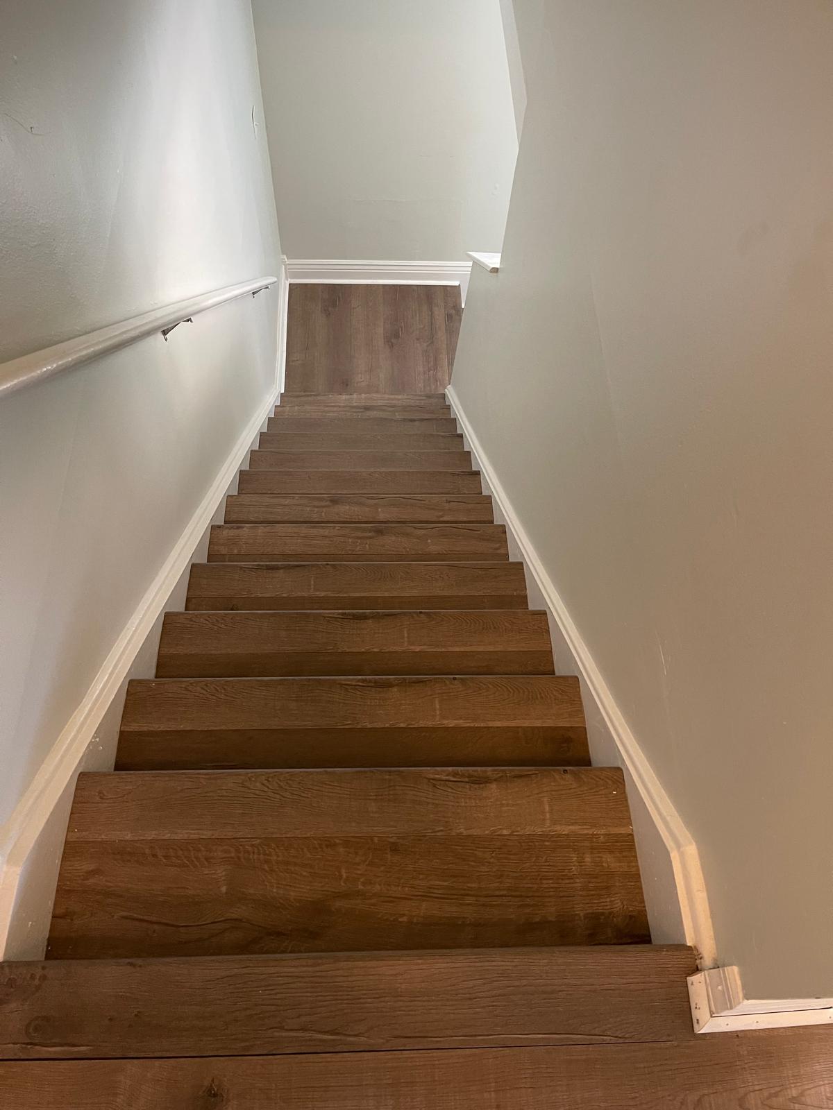 SM Foxwood Luxury Project