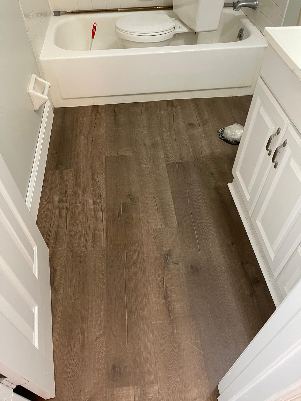 SM Foxwood Luxury Project