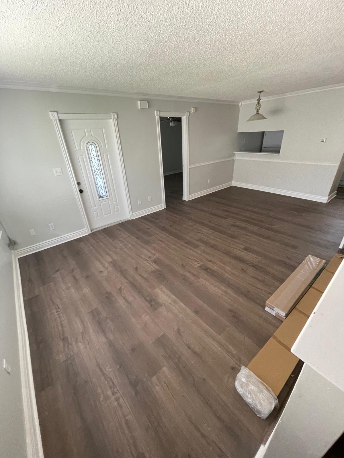SM Foxwood Luxury Project
