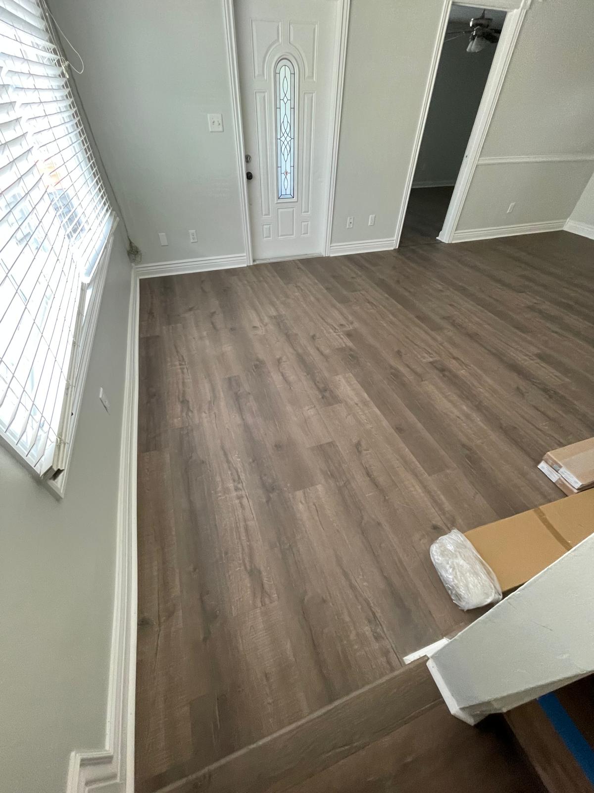 SM Foxwood Luxury Project
