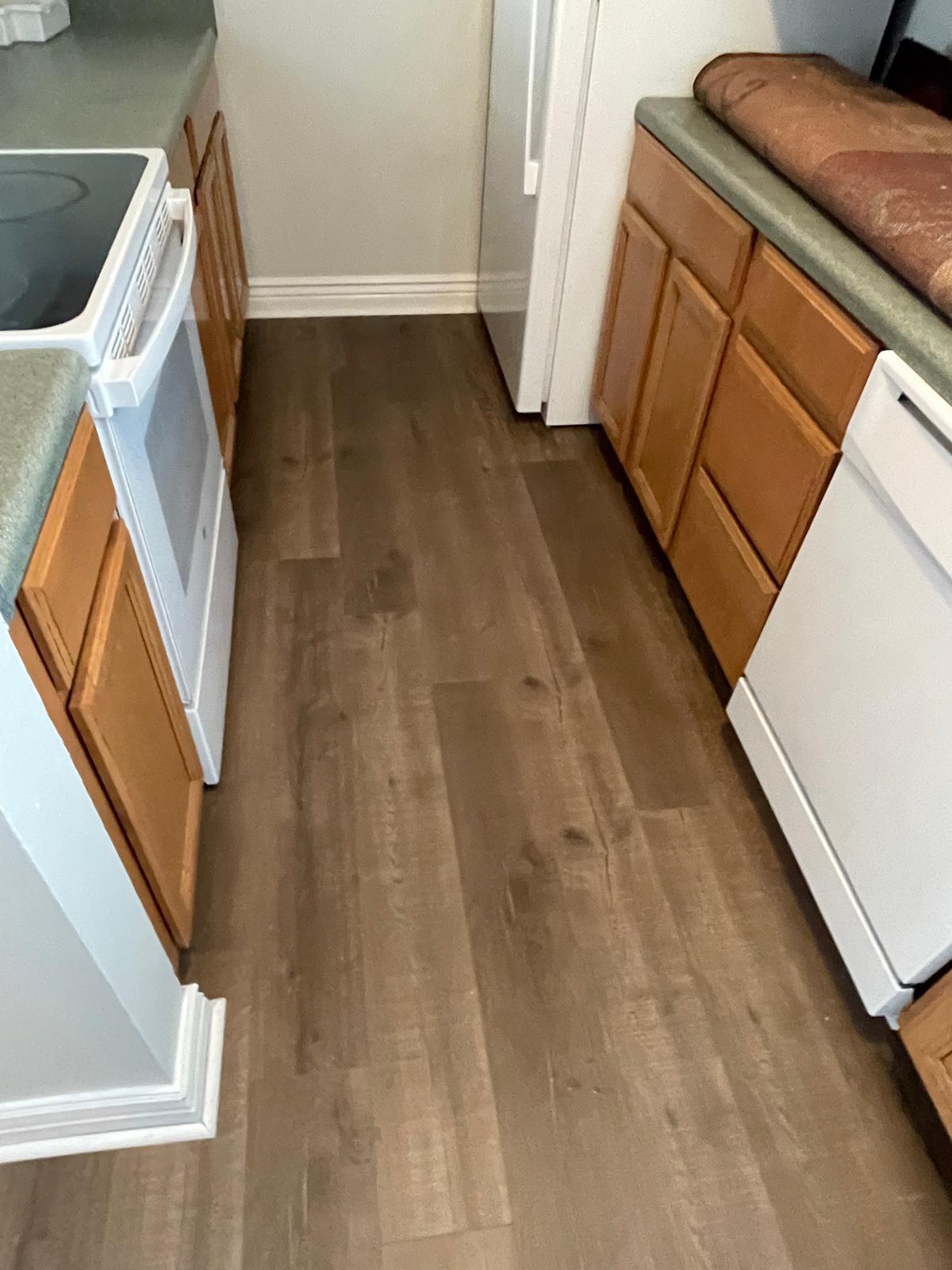 SM Foxwood Luxury Project