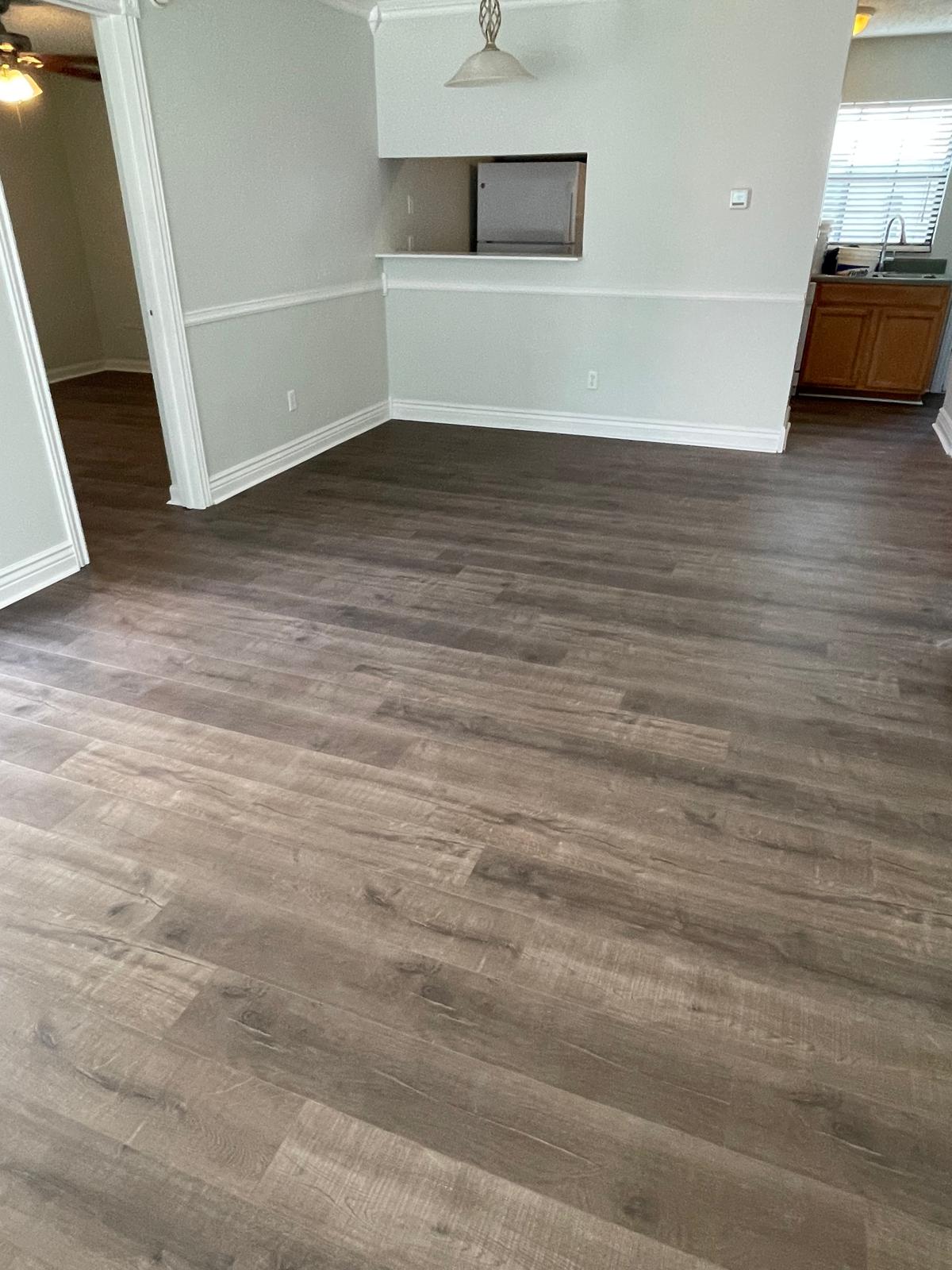 SM Foxwood Luxury Project
