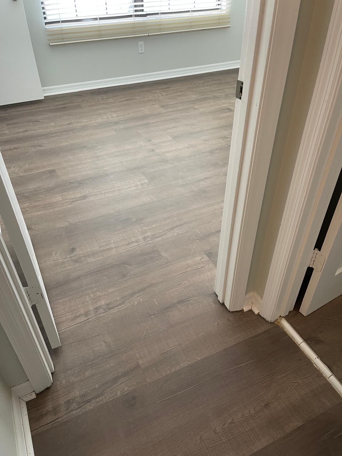 SM Foxwood Luxury Project