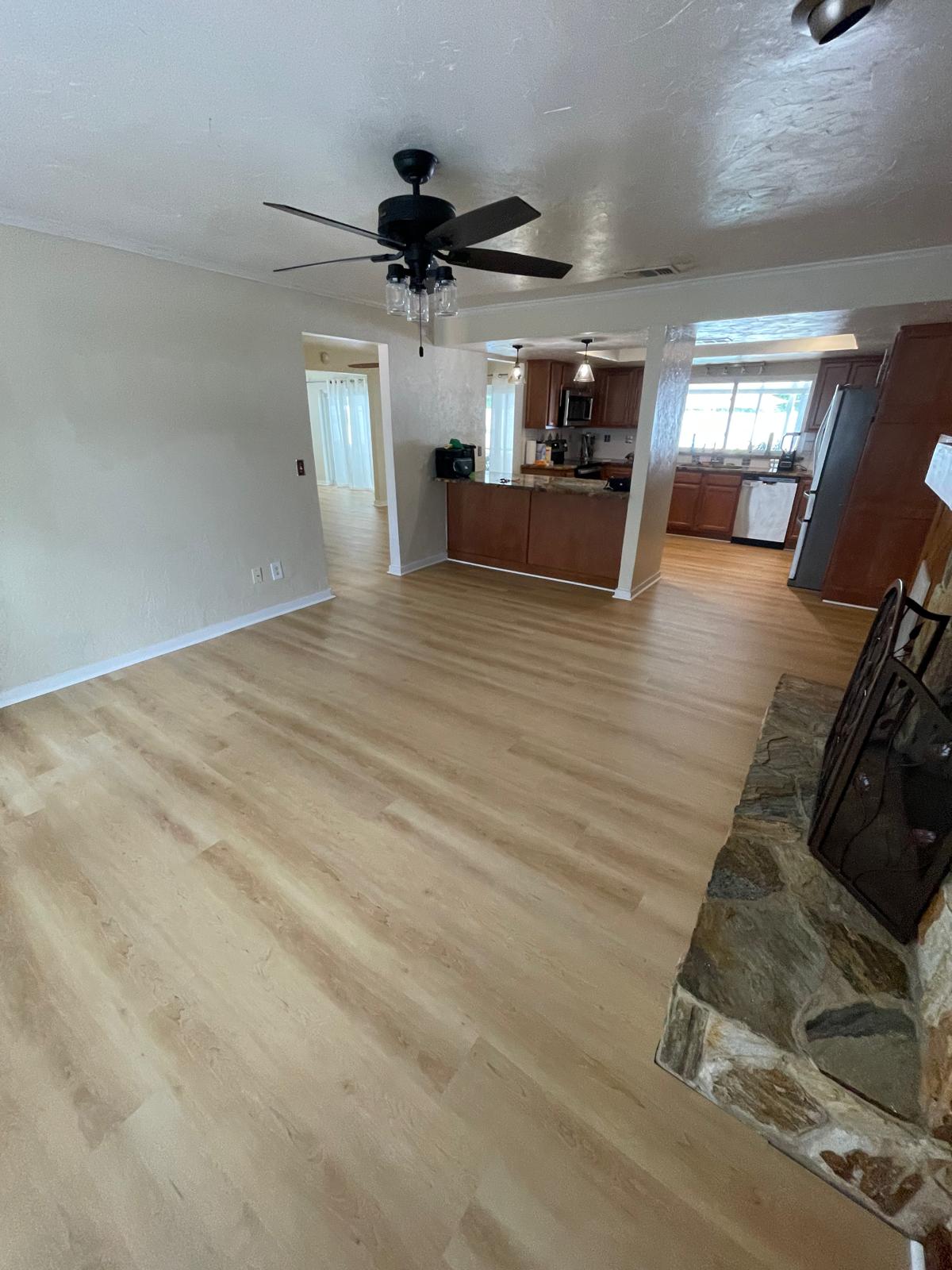 SM Foxwood Luxury Project