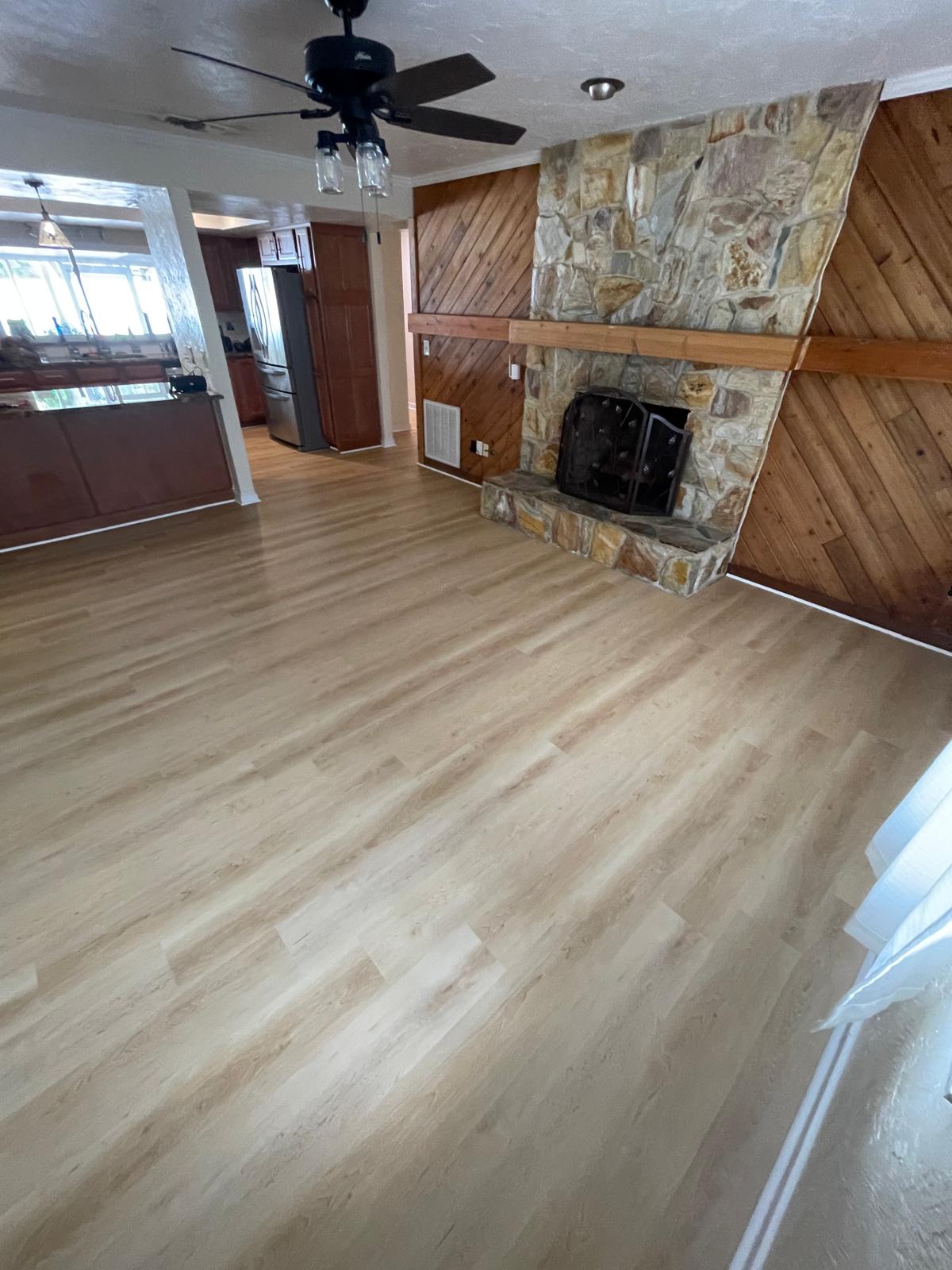 SM Foxwood Luxury Project
