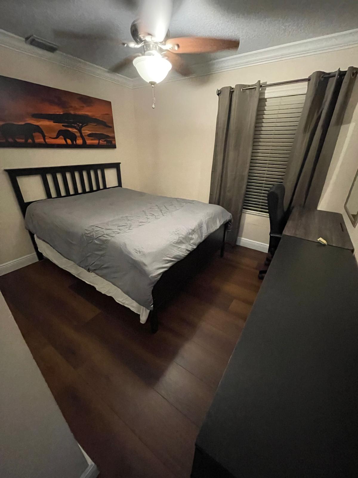 SM Foxwood Luxury Project