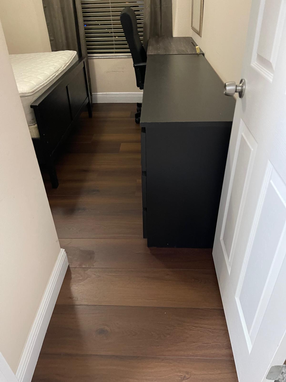 SM Foxwood Luxury Project