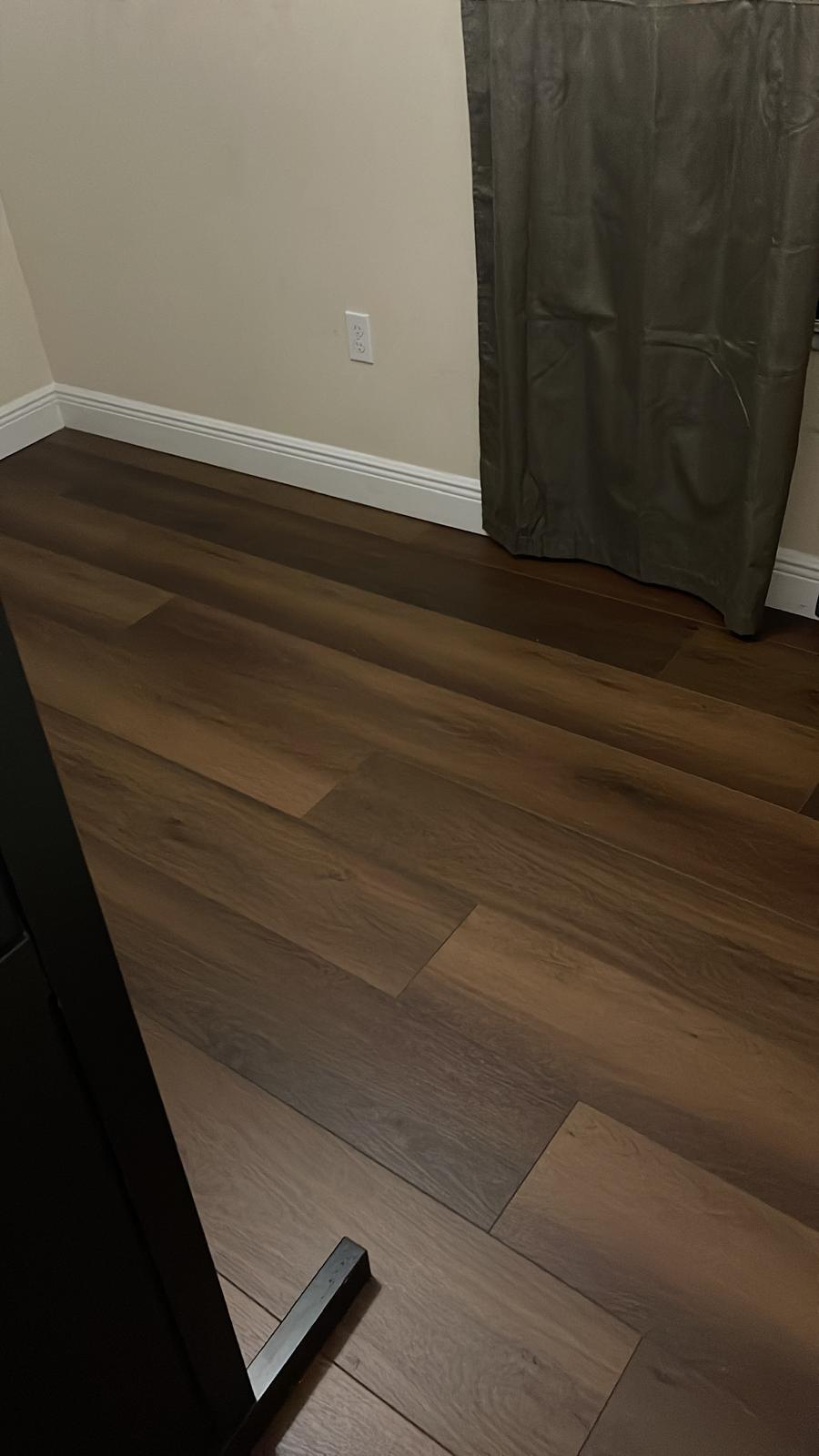 SM Foxwood Luxury Project