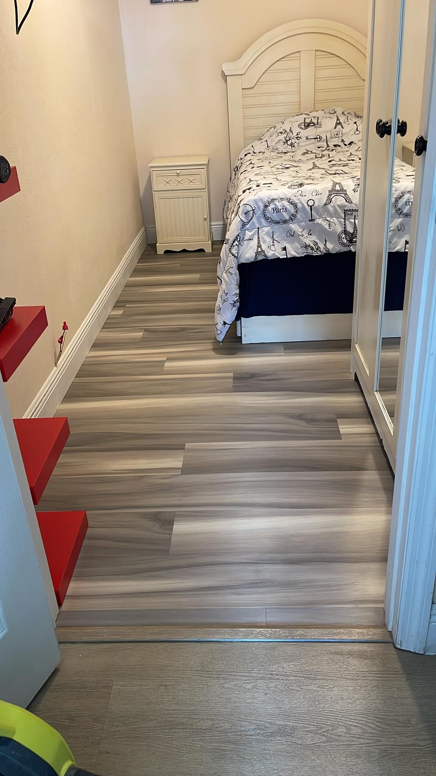 SM Foxwood Luxury Project