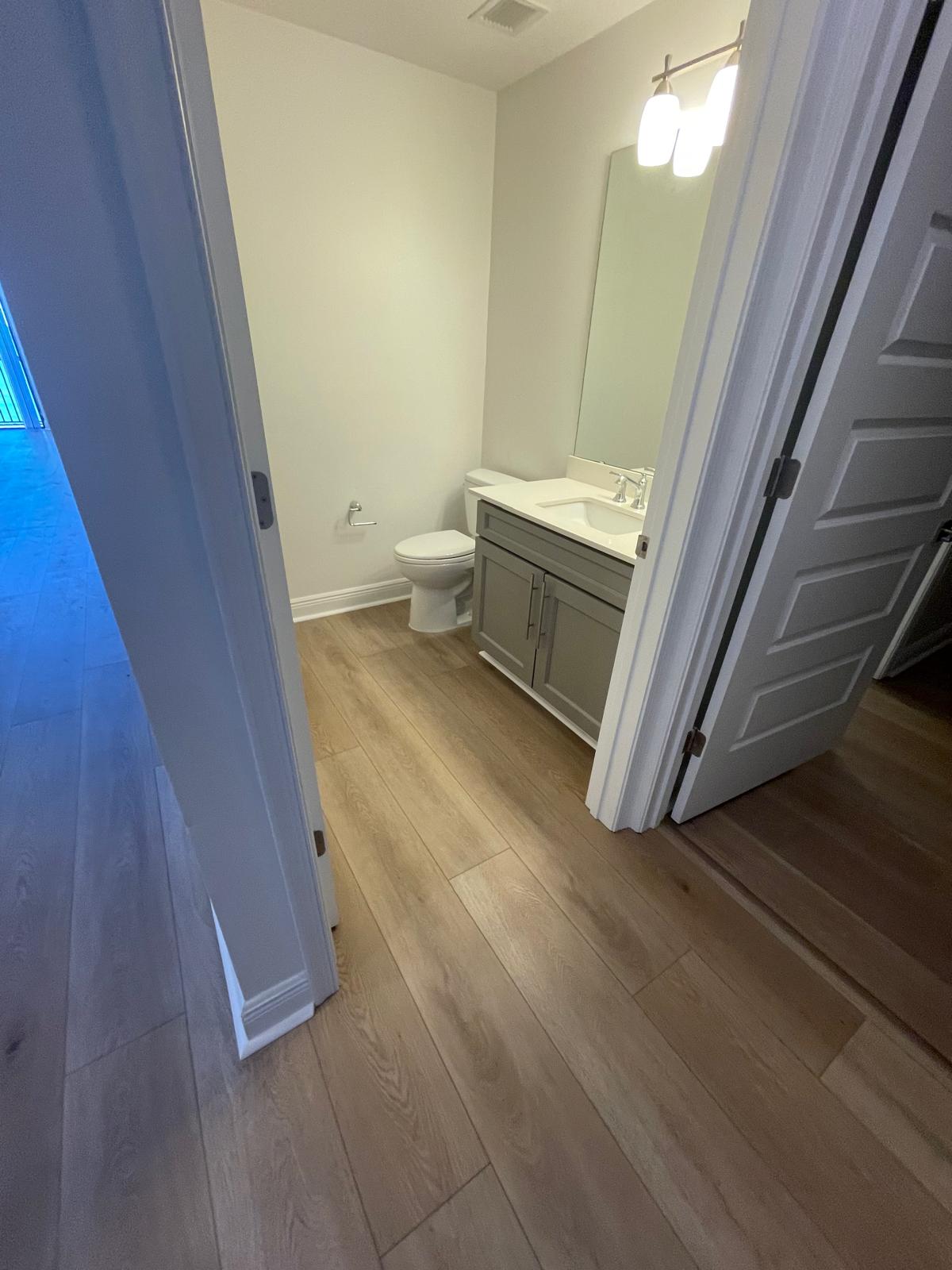 SM Foxwood Luxury Project