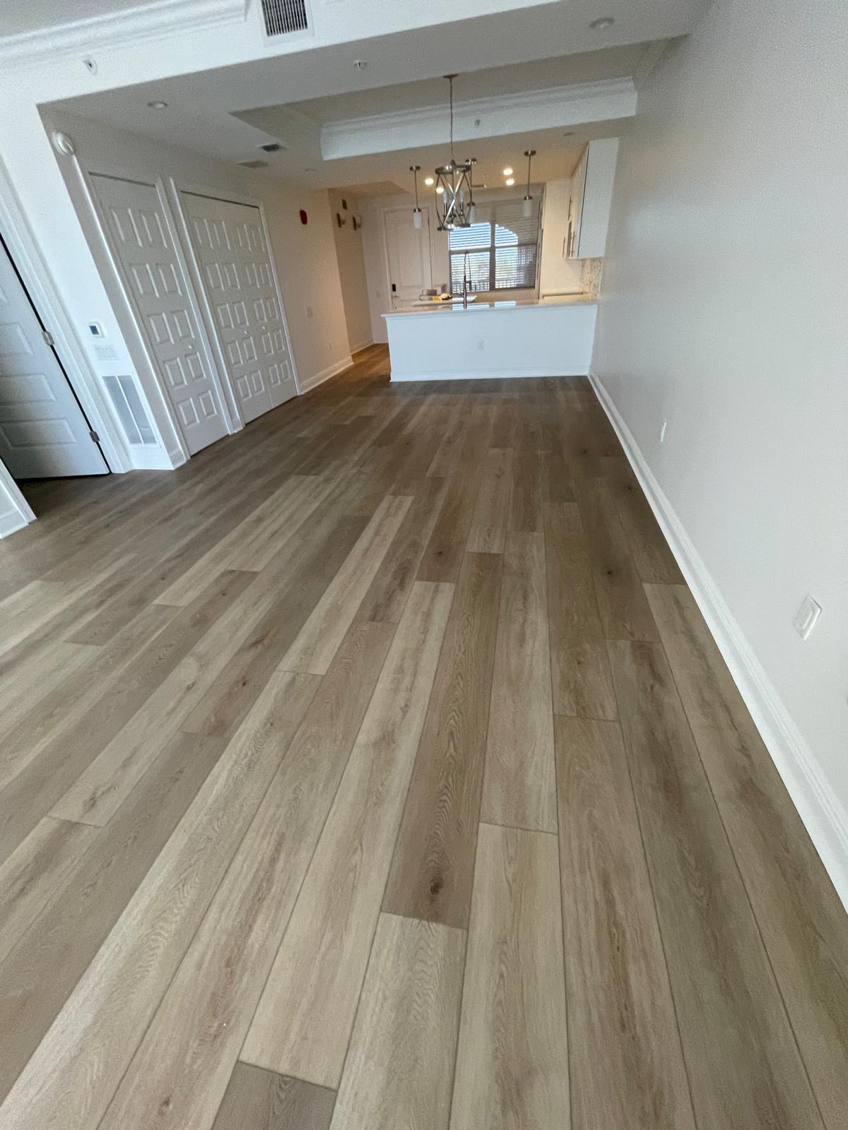 SM Foxwood Luxury Project